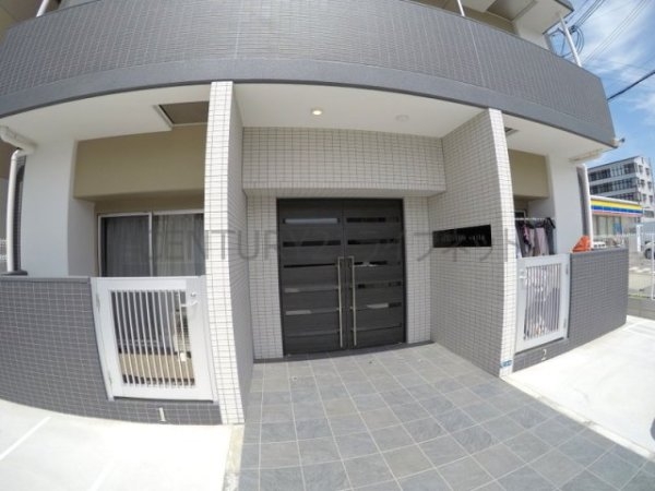 V-ランコントル吹田