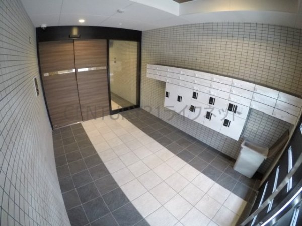 V-ランコントル吹田