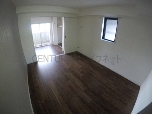 V-ランコントル吹田