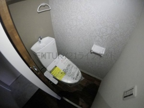 V-ランコントル吹田