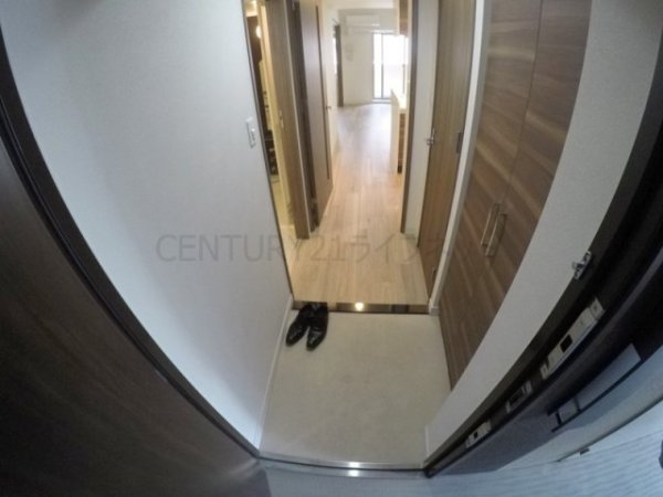 ディームス江坂