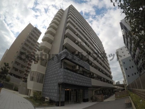 ディームス江坂