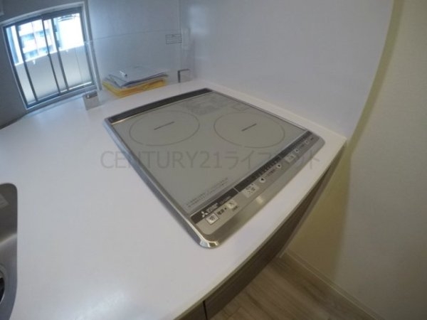 ディームス江坂