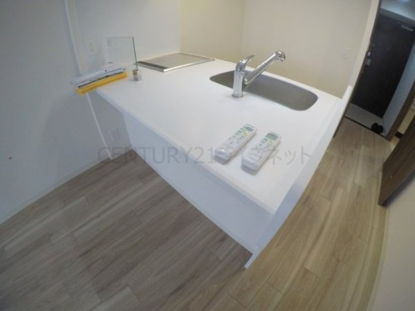 ディームス江坂