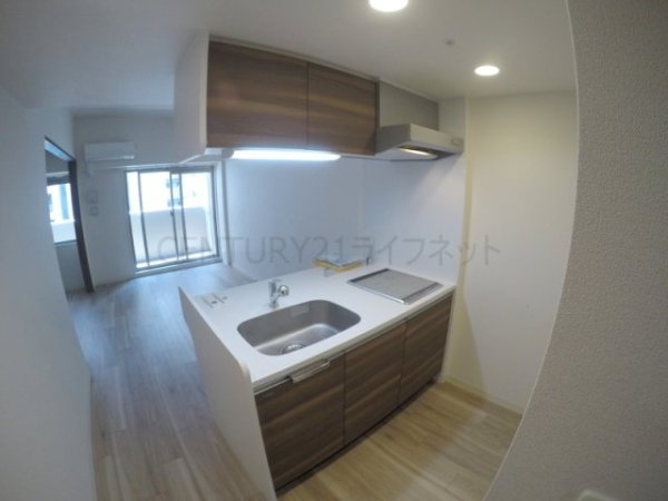 ディームス江坂