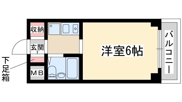 グリーンハイツ2