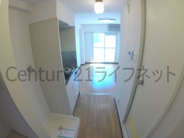 グリーンハイツ2