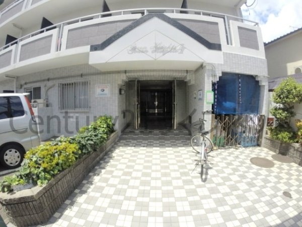 グリーンハイツ2