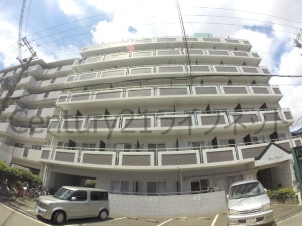 グリーンハイツ2