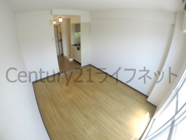 グリーンハイツ2