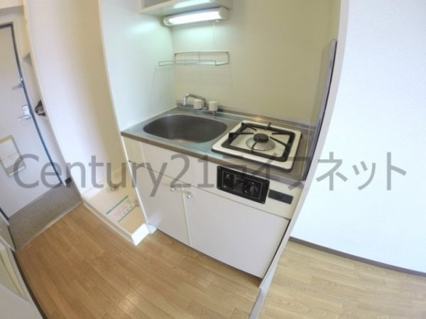 グリーンハイツ2