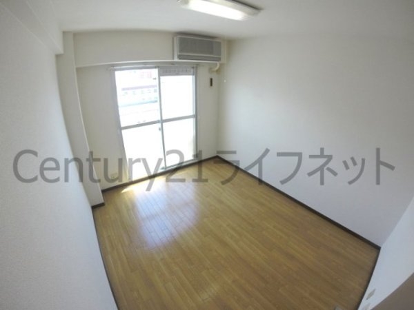 グリーンハイツ2