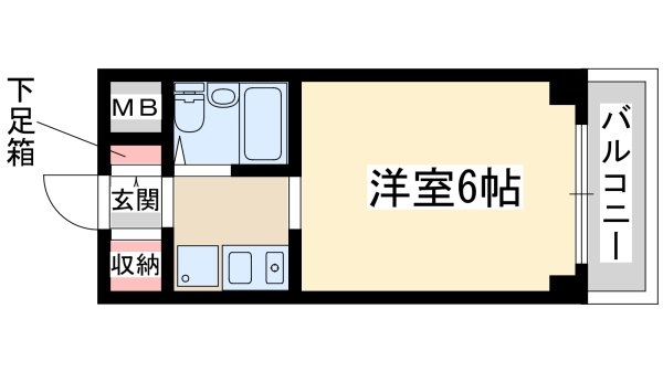 グリーンハイツ2