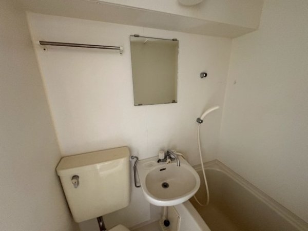 グリーンハイツ2