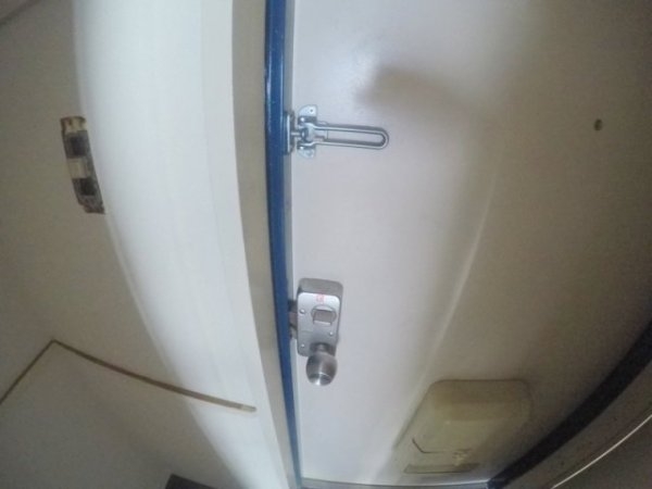 グリーンハイツ2