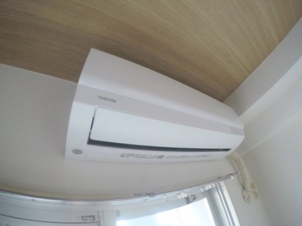 グリーンハイツ2