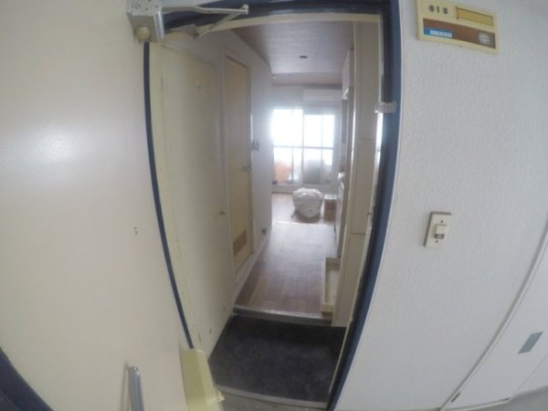 グリーンハイツ2