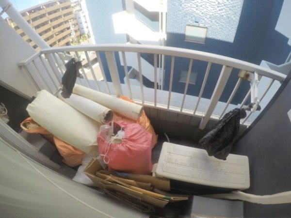 グリーンハイツ2