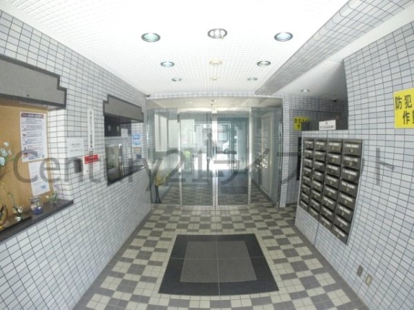 グリーンハイツ2