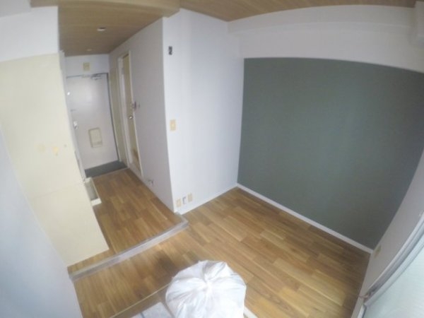 グリーンハイツ2