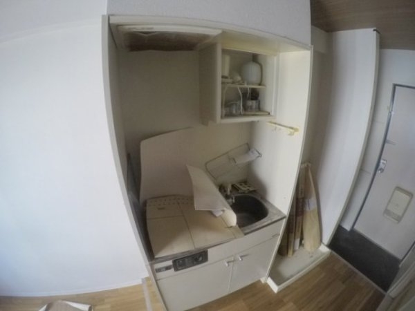 グリーンハイツ2