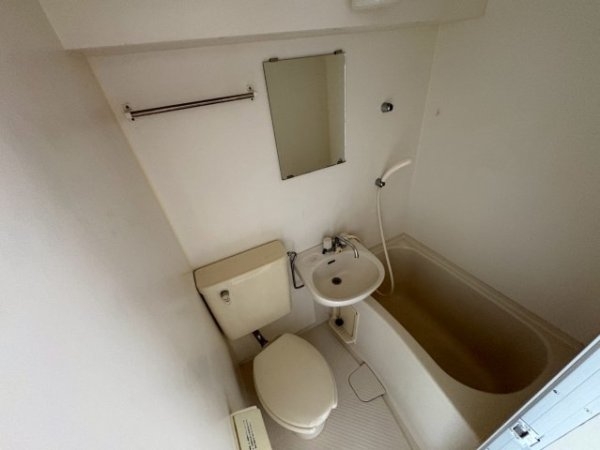 グリーンハイツ2