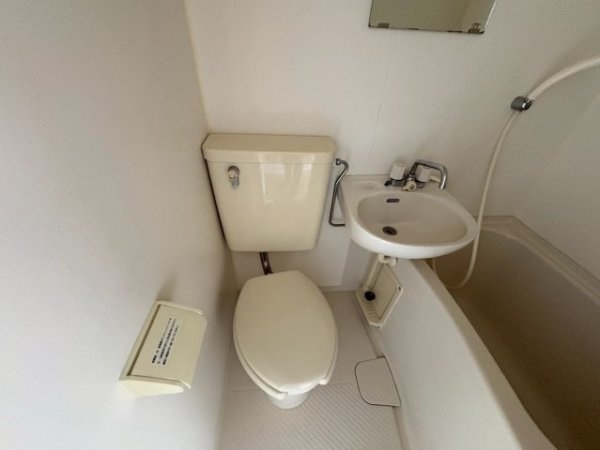 グリーンハイツ2