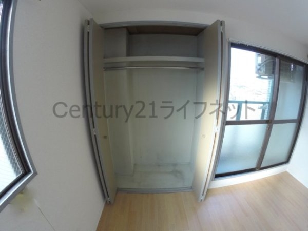 コートヴィエール新大阪