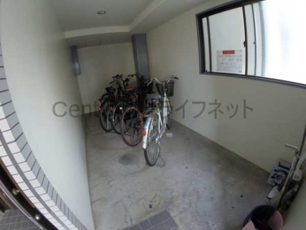 コートヴィエール新大阪