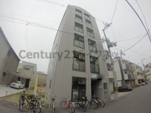 コートヴィエール新大阪