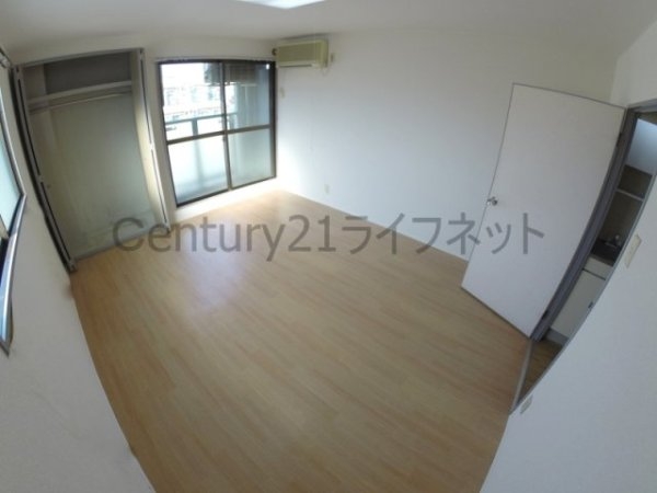 コートヴィエール新大阪