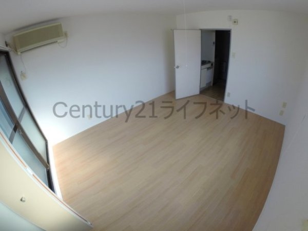 コートヴィエール新大阪