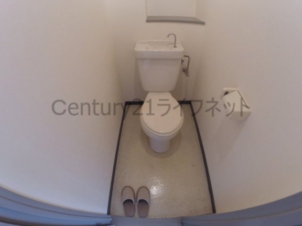 コートヴィエール新大阪