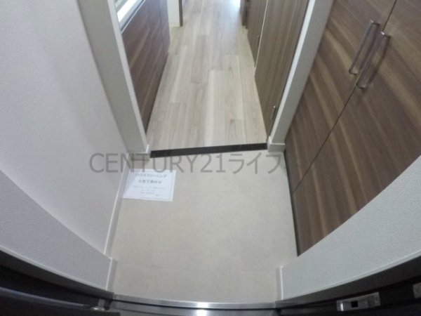 ディームス江坂