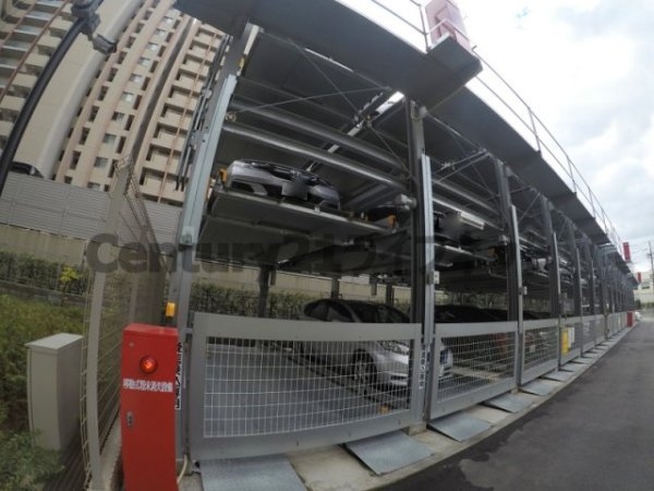 ディームス江坂