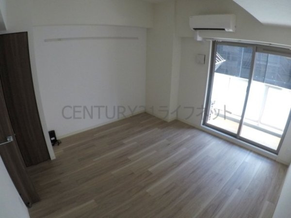 ディームス江坂