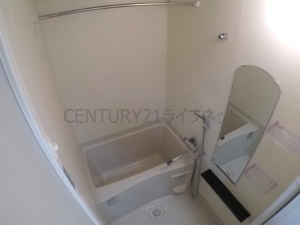 ディームス江坂