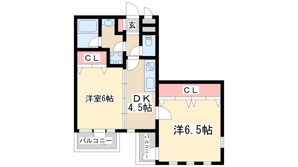 ラ・ヒラソル新大阪