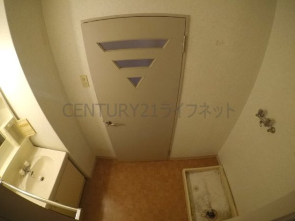 ラ・ヒラソル新大阪