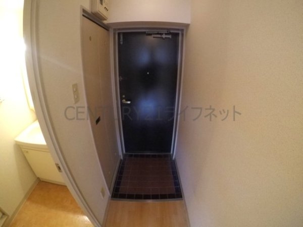 ラ・ヒラソル新大阪