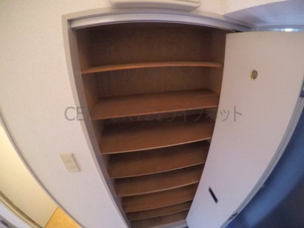 ラ・ヒラソル新大阪