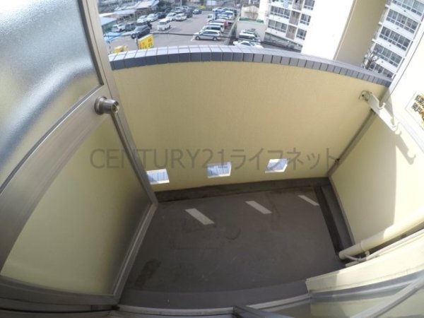 ラ・ヒラソル新大阪