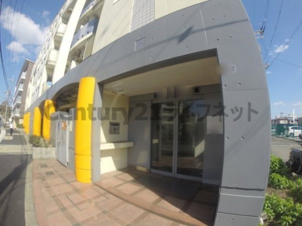 ラ・ヒラソル新大阪