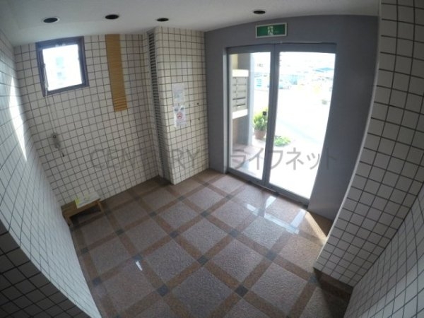 ラ・ヒラソル新大阪