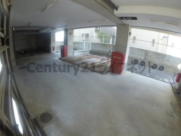 ラ・ヒラソル新大阪