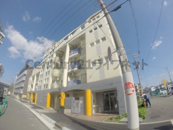 ラ・ヒラソル新大阪