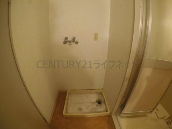 ラ・ヒラソル新大阪