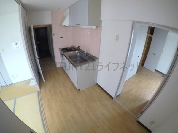 ラ・ヒラソル新大阪