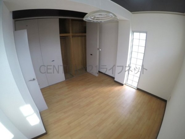 ラ・ヒラソル新大阪