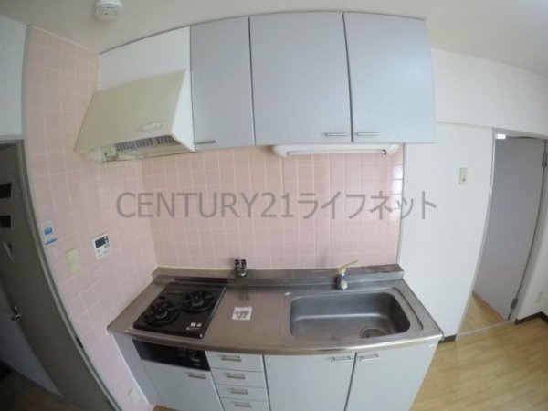 ラ・ヒラソル新大阪